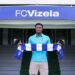 Ghanaian midfielder Abdul Awudu joins Portuguese topflight side FC Vizela