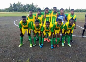 EXCLUSIVE: GPL champions Medeama in talks to partner Fiase Golden Royal Ladies FC to meet CAF’ club licensing requirements