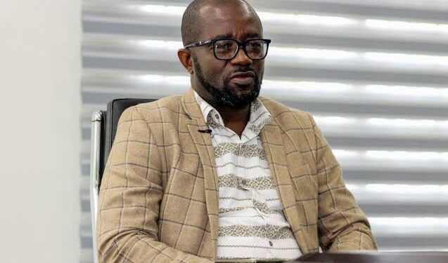 WAFU Zone B president Kurt Okraku sends goodwill message to Niger, Ghana ahead of CAF U-23 Championship