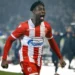 “Scoring against Real Madrid is the best moment of my career” – Ghana’s Richmond Boakye-Yiadom