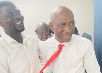 ‘Bring back Samuel Boadu or Prosper Narteh’ – Charles Taylor to Togbe Afede XIV