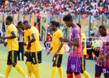 ‘Hearts – Kotoko games have been rendered ordinary, there’s no excitement in watching them’ – Kudjoe Fianoo