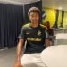 Ghanaian teenager Jonah Kusi-Asare eyes first professional contract with Swedish topflight side AIK Fotboll