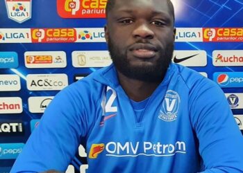 FC Rapid part ways with Kevin Luckassen