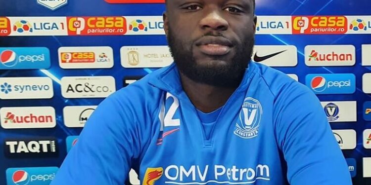 FC Rapid part ways with Kevin Luckassen