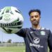 Hibernian coach Lee Johnson delighted to reunite with ‘athletic’ Ghanaian goalkeeper Jojo Wollacott