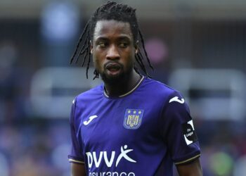 “I only think about Anderlecht” – Ghana’s Majeed Ashimeru speaks on his future amidst interest from top European clubs