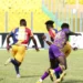 Hearts of Oak ‘counting’ on Medeama for Ghana Premier League survival