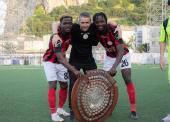 Magpies release Ghanaian winger Emmanuel Ocran