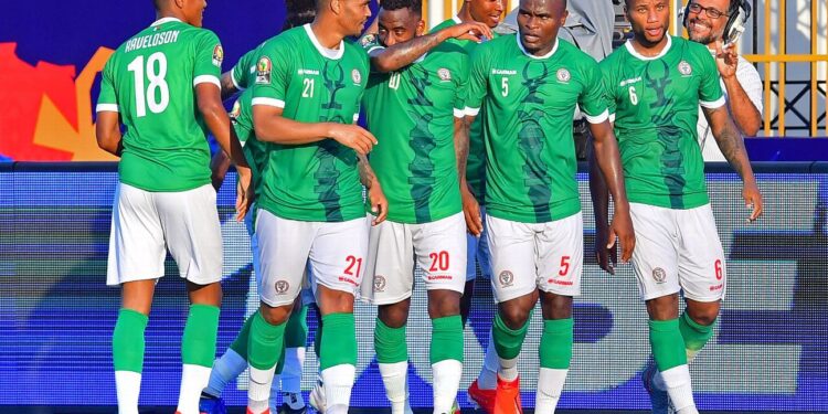 ‘We have respect for them because they have a lot of good players’ – Chris Hughton on Madagascar’s team