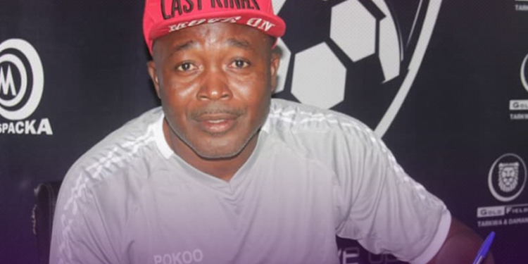 U-23 AFCON: Yaw Acheampong urges Black Meteors to ‘stay calm’ against Guinea