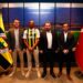 “We are proud to have Alexander Djiku here with us” – Fenerbahçe Sporting Director Mario Branco