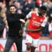 “I want Thomas Partey to stay at Arsenal” – Mikel Arteta