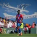 Jerusun Rak-Sakyi scores in Crystal Palace’s pre-season friendly draw with Brøndby IF