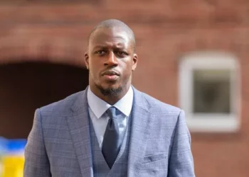 Ex-Man City defender Benjamin Mendy found not guilty of rape and attempted rape at Chester Crown Court in UK
