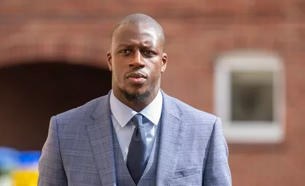 Ex-Man City defender Benjamin Mendy found not guilty of rape and attempted rape at Chester Crown Court in UK