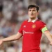 Harry Maguire stripped of Manchester United captaincy