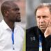 Former Black Stars coaches CK Akonnor, Milovan Rajevac threaten legal action against GFA