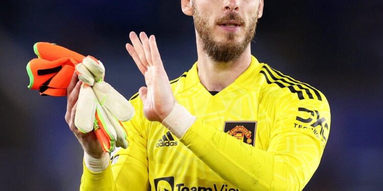 Transfer Talk: David de Gea announces Manchester United exit after failing to agree new contract under Erik ten Hag