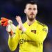 Transfer Talk: David de Gea announces Manchester United exit after failing to agree new contract under Erik ten Hag