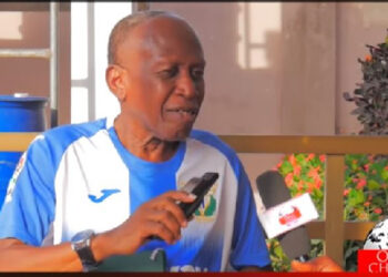 ‘Serve Asante Kotoko with a good heart’ – Rev. Osei Kofi advises current players