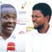 Bismark Kobi Mensah heap praises on former Bechem United coach Kassim Mingle
