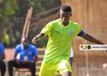 Bechem United slap eye-watering $50,000 price tag on Hearts of Oak target Kofi Agbesimah