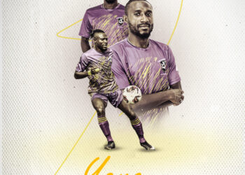 OFFICIAL: Medeama part ways with defender Ibrahim Yaro