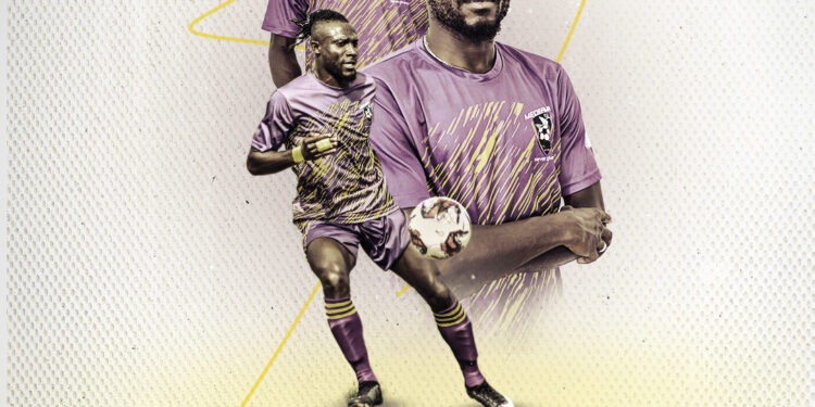 OFFICIAL: Medeama part ways with defender Ibrahim Yaro