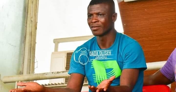 “I would have been happy if Hearts of Oak had been relegated” – Club legend Dan Quaye
