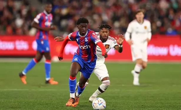 ‘Jesurun Rak-Sakyi’s ambition is to play in the Premier League and represent Ghana’ – Charlton Athletic coach reveals