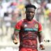 GPL Transfers: Ex-Kotoko midfielder Emmanuel Sarkodie closing in on Nations FC move