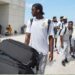 U-23 AFCON flops Black Meteors return home