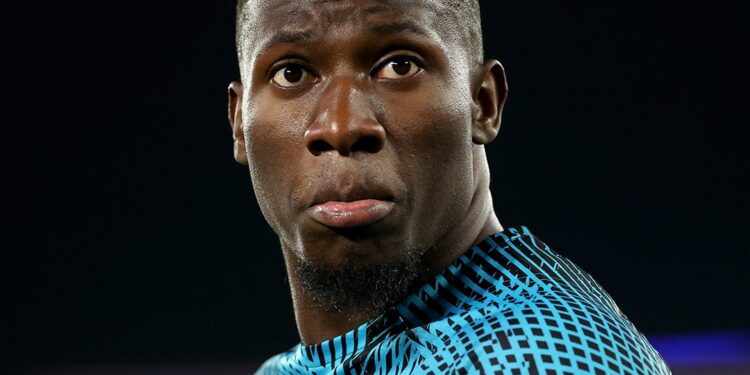 Transfer News: Man Utd make bid €45m for Inter goalkeeper Andre Onana