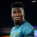 Transfer News: Man Utd make bid €45m for Inter goalkeeper Andre Onana