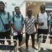 Samuel Boadu releases Black Satellites squad for WAFU Zone B U-20 Championship; Kotoko’s Shadrack Addo included