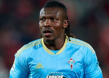 Ghanaian defender Joseph Aidoo pops up on two German Bundesliga clubs radar