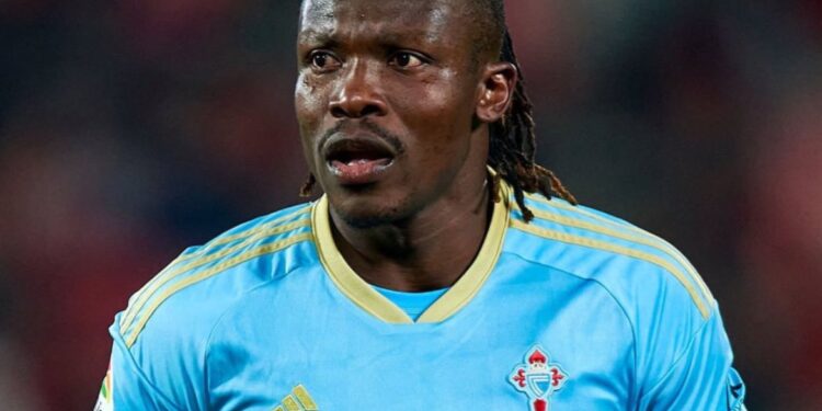 Ghanaian defender Joseph Aidoo pops up on two German Bundesliga clubs radar