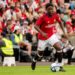 Ghanaian midfielder Kobbie Mainoo wows Manchester United manager Erik ten Hag, set for more play time in first team