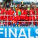 Right To Dream Academy wins seventh Gothia Cup