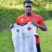 EXCLUSIVE: Ghanaian attacker Obed Yeboah signs for Truro City FC