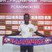 Official: Serbia side FK Radnički Niš sign former Kotoko striker Andy Kumi