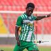 “It’s an honour for Kotoko and Hearts of Oak to express interest in me” – King Faisal defender Oppong Afrane