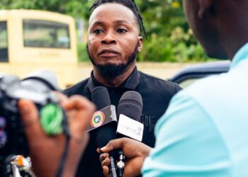 ‘Involve experienced and popular players in our league to attract fans to stadiums’ – Ex-Kotoko star Francis Akwafo