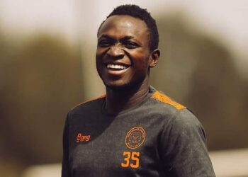 Former Ghana Premier League star Victorien Adebayor set for Simba SC move