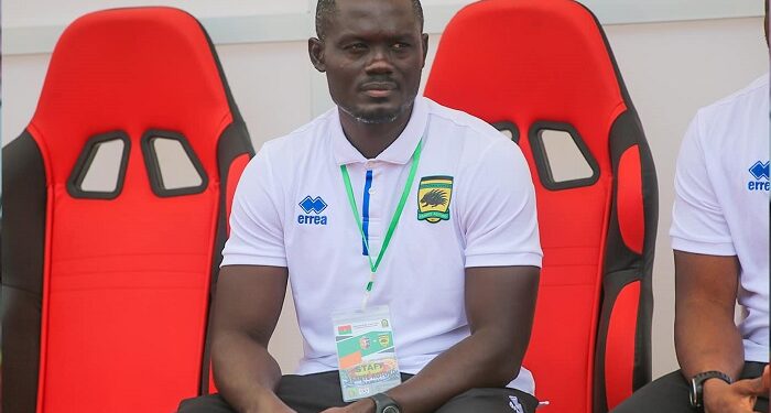 Ohene Brenya, Richard Akoto appointed to represent Asante Kotoko at the upcoming GFA 29th Ordinary Congress