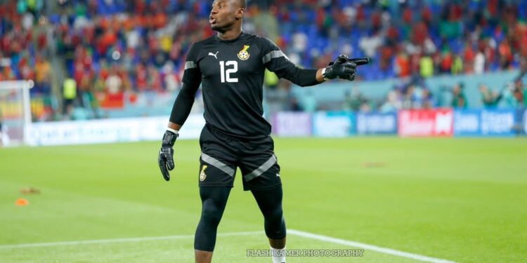 Asante Kotoko receive $200,757.97 over Danlad Ibrahim’s 2022 World Cup participation