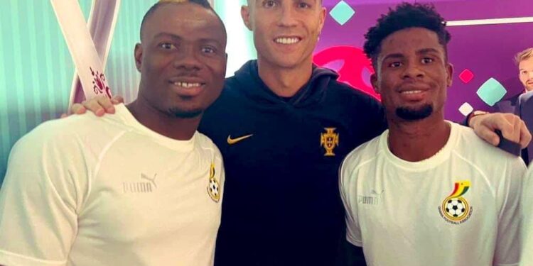 Asante Kotoko, Hearts of Oak, three others to receive over $500k for 2022 World Cup player contributions