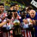 Ghanaian duo Edmund Addo, Osman Bukari help Red Star Belgrade to beat Fenerbahçe to win 2023 PARI Premier Cup