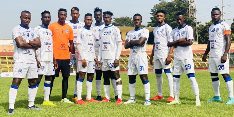 All you need to know about Dreams FC’s CAF Confederations Cup opponent Milo FC de Kankan